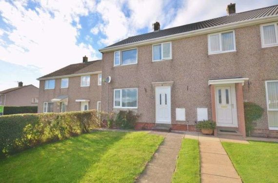 3 Bedroom Terraced